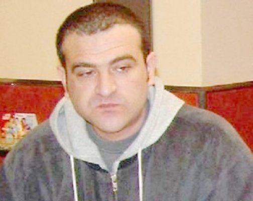Interdicţie de a părăsi ţara pentru Marius Fătu, fostul jurnalist falsificator de bani